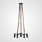 Светильник подвесной ImperiumLOFT Smidd 102060-26 150Вт GU10