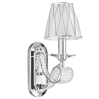 Бра Lightstar Riccio 705614 40Вт E14