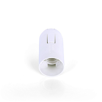 Патрон Elektrostandard a050294 E14 60Вт пластик