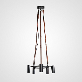 Светильник подвесной ImperiumLOFT Smidd 102060-26 150Вт GU10