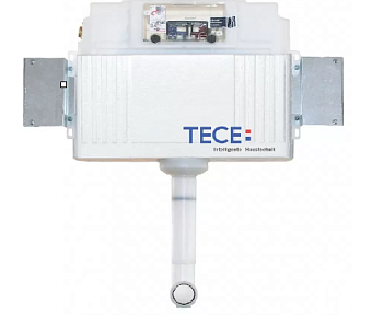 Бачок скрытый Tece TECEbox Uni 10л