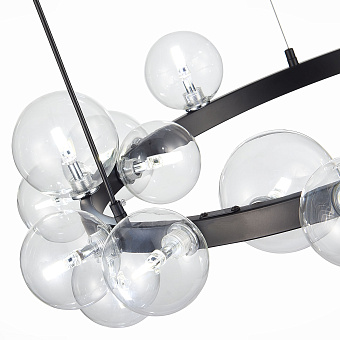 Светильник подвесной ST Luce NECTON SL1165.402.15 45Вт G4