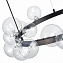 Светильник подвесной ST Luce NECTON SL1165.402.15 45Вт G4