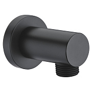 Шланговое подключение WASSERKRAFT A082 чёрный