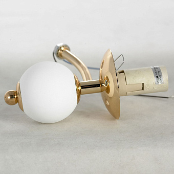 Бра Lussole AMARILLO LSP-8721 40Вт E14