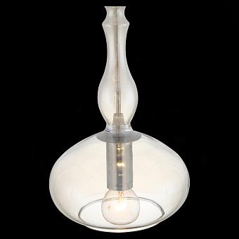 Светильник подвесной ST Luce BIORNO SL364.113.01 40Вт E14