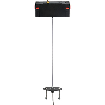 Адаптер для трека Lightstar 595857