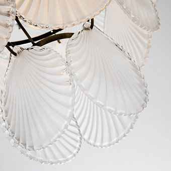Люстра подвесная Arte Lamp VICTORIA A1734LM-5AB 60Вт 5 лампочек E27