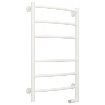Полотенцесушитель СУНЕРЖА 30-5201-8050 белый матовый