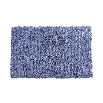 Коврик для ванной IDDIS Decor D20M580i12 50х80см фиолетовый
