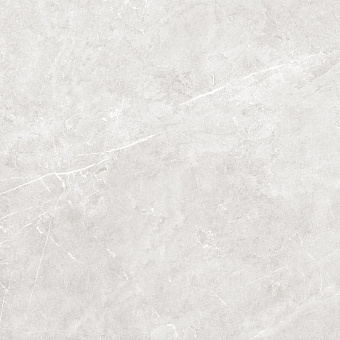 Матовый керамогранит Global Tile Bliss_GT GT60601406MR серый 60х60см 1,44кв.м.