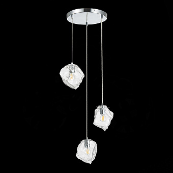 Светильник подвесной ST Luce PORTICI SL1175.103.03 120Вт E14