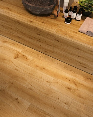 Настенная плитка Atlas Concord Италия Exence AOUS Almond Tatami 18,5х75см 0,555кв.м. матовая