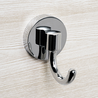 Крючок WASSERKRAFT Rhein K-6200 K-6223 хром