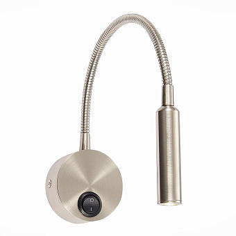 Бра ST Luce BERSONE ST653.131.01 3Вт LED