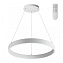 Светильник потолочный Novotech ITER 358960 50Вт LED