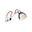 Спот Lightstar Loft 765604 40Вт 1 лампа E14
