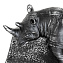Настольная лампа Arte Lamp CLARK A4376LT-1BS 40Вт E27