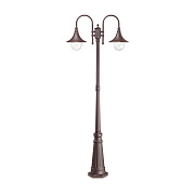 Светильник ландшафтный IDEAL LUX CIMA 246840 60Вт IP43 E27