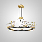 Светильник подвесной ImperiumLOFT Dovra 231803-23 70Вт LED