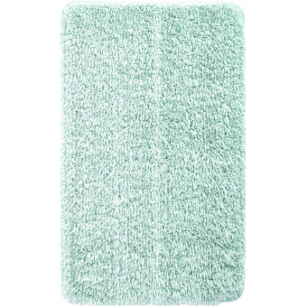 Коврик для ванной FIXSEN Lido FX-3002T 50х80см бирюзовый