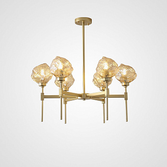 Светильник подвесной ImperiumLOFT Torch 179709-26 240Вт E14