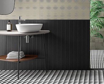 Столешница VITRA PLURAL 62581 Керамика 62х194см матовый белый