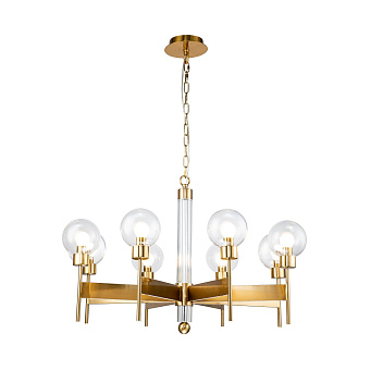 Люстра подвесная Favourite Legion 2972-8P 320Вт 8 лампочек E14