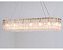 Светильник подвесной Newport 10820 10820/120 oval 60Вт E14