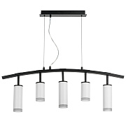 Светильник подвесной Lightstar Rullo LR7353628630 50Вт GU10