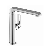 Смеситель для ванны RAVAK FL X070125 хром