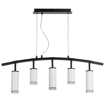 Светильник подвесной Lightstar Rullo LR7353628630 50Вт GU10