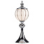 Настольная лампа Arte Lamp Venezia A2114LT-1WH 60Вт E14