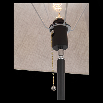 Торшер со столиком ST Luce MENOLA SLE302.415.01 40Вт E27