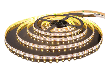 Светодиодная лента Elektrostandard a027839 5050 14,4Вт/м 5000мм IP20 тёплый белый свет