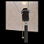 Торшер со столиком ST Luce MENOLA SLE302.415.01 40Вт E27