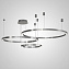 Светильник подвесной ImperiumLOFT Cruise 196928-23 110Вт LED