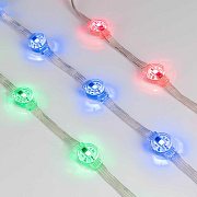 Светодиодный модуль Arlight 036777 0,3Вт RGB свет