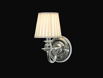 Бра Newport 3100 3101/A без абажуров 60Вт E14