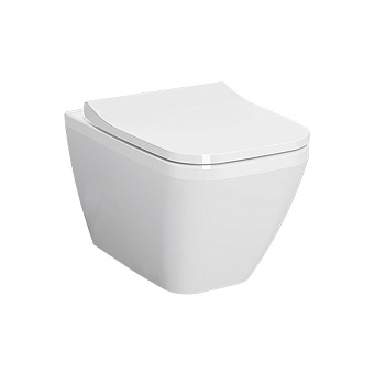 Инсталляция с унитазом VITRA Integra Square 9856B003-7206