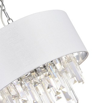 Светильник подвесной Evoluce DAHLIA SLE1120-103-05 200Вт E14