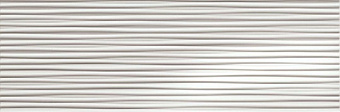 Настенная плитка FAP CERAMICHE Lumina fK1C Line White GlossFkc 75х25см 1,125кв.м. глянцевая