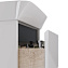 Тумба под раковину напольная LEMARK Combi LM03C50T-black 35х47,6х65см
