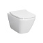 Инсталляция с унитазом VITRA Integra Square 9856B003-7206