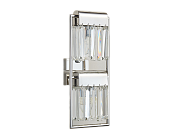 Бра Newport 4200 4202/A chrome 60Вт E14
