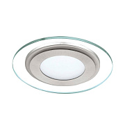 Спот встраиваемый EGLO PINEDA 1 95932 12Вт LED