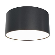 Светильник потолочный Maytoni Zon C032CL-L12B3K 12Вт LED
