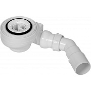 Сифон для поддона RADAWAY 5SK1 d5см