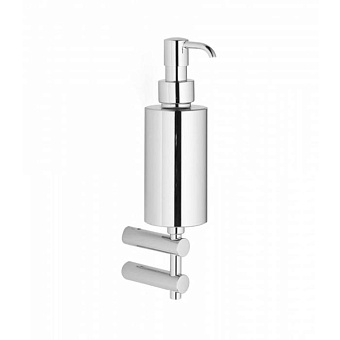 Дозатор Bongio T Mix 30023CR00 хром