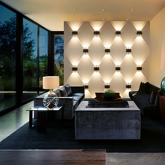 Светильник архитектурный Elektrostandard Twinky a038419 1555 4Вт IP54 LED белый